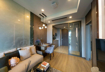 Кондоминиум в Самутпракане, Таиланд | THE429281