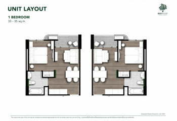 Кондоминиум в Чонбури, Таиланд | THE556215