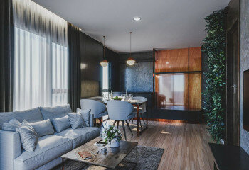 Кондоминиум в Чонбури, Таиланд | THE456216