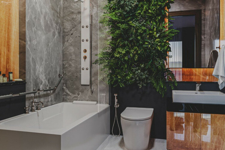 Кондоминиум в Чонбури, Таиланд | THE156212