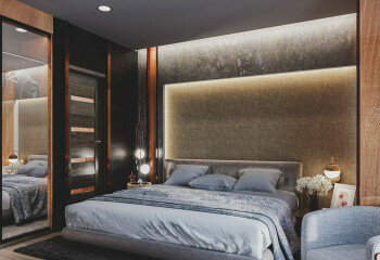 Кондоминиум в Чонбури, Таиланд | THE256214