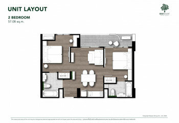 Кондоминиум в Чонбури, Таиланд | THE256214