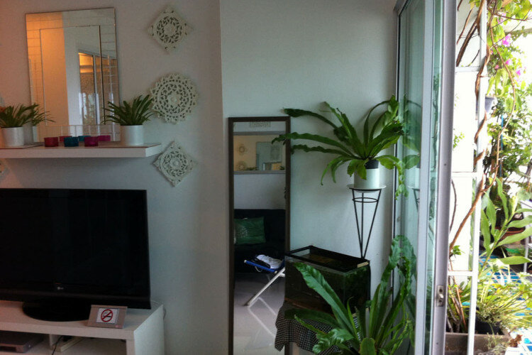 Кондоминиум в Паттайе, Таиланд | THE420946