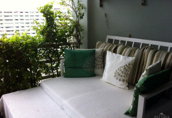 Кондоминиум в Паттайе, Таиланд | THE420946