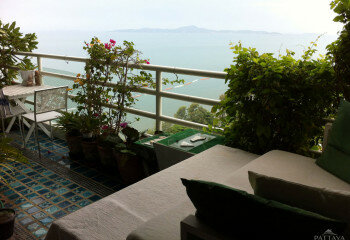 Кондоминиум в Паттайе, Таиланд | THE420946