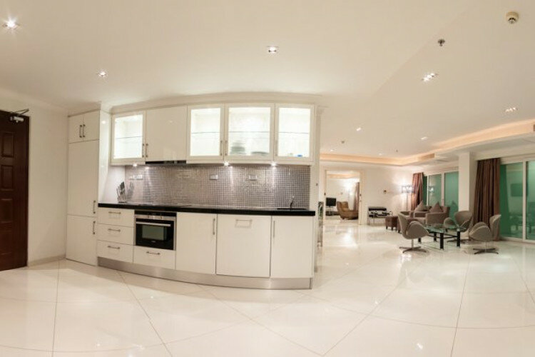 Кондоминиум в Паттайе, Таиланд | THE446881