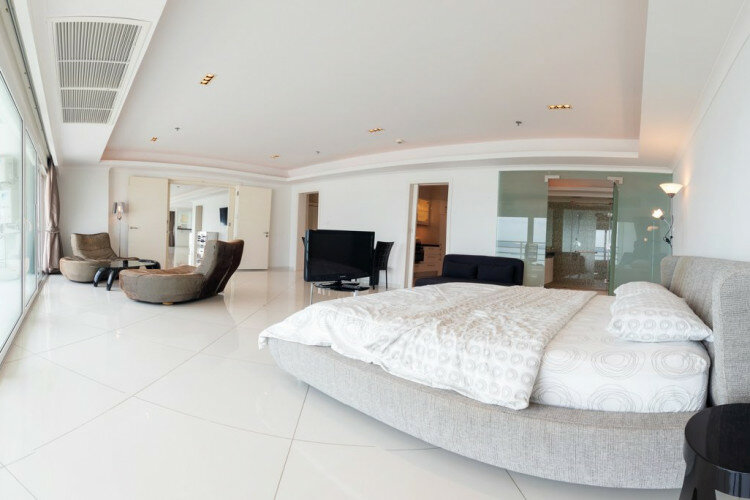 Кондоминиум в Паттайе, Таиланд | THE446881