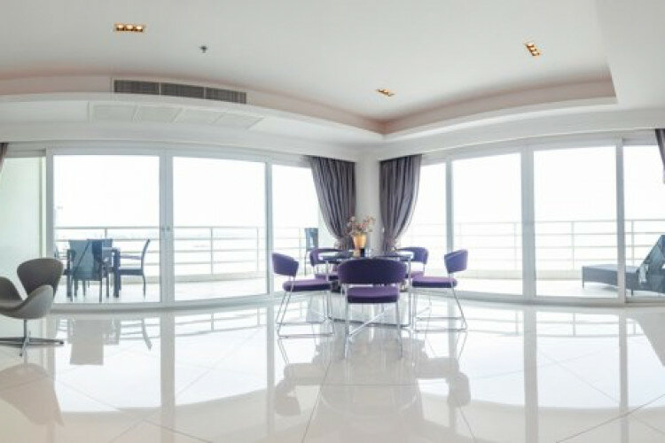 Кондоминиум в Паттайе, Таиланд | THE446881