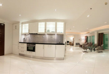 Кондоминиум в Паттайе, Таиланд | THE446881