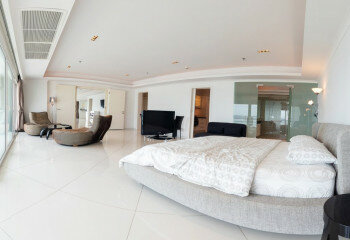 Кондоминиум в Паттайе, Таиланд | THE446881