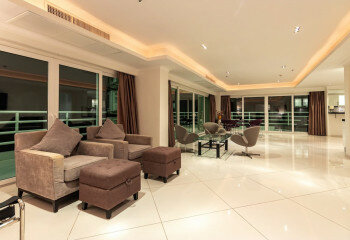 Кондоминиум в Паттайе, Таиланд | THE446881