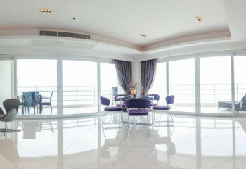 Кондоминиум в Паттайе, Таиланд | THE446881