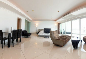 Кондоминиум в Паттайе, Таиланд | THE446881