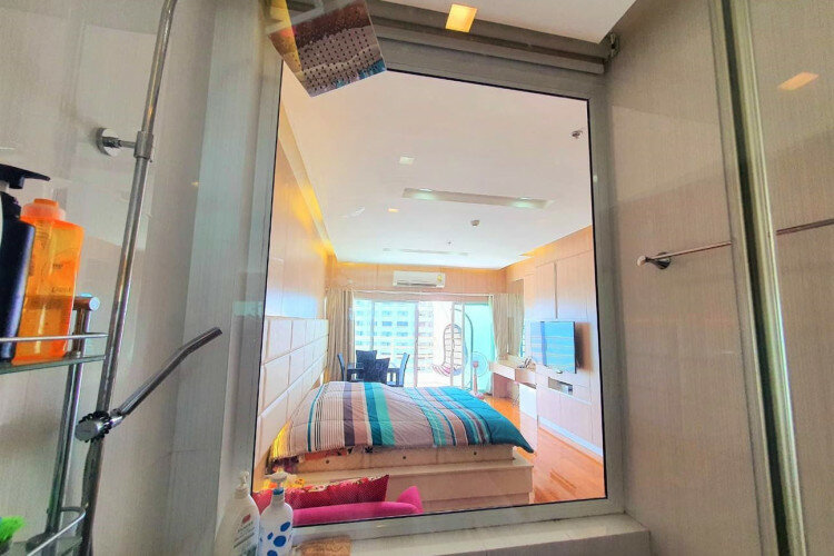 Кондоминиум в Паттайе, Таиланд | THE240848