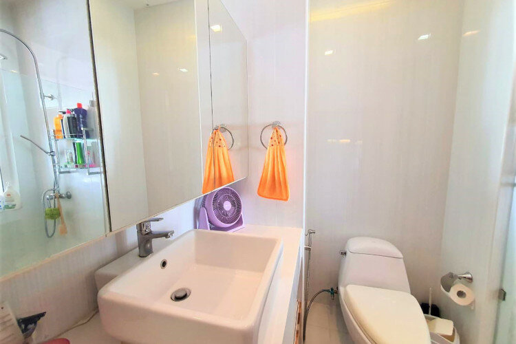 Кондоминиум в Паттайе, Таиланд | THE240848