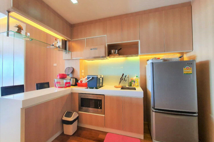 Кондоминиум в Паттайе, Таиланд | THE240848