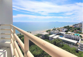 Кондоминиум в Паттайе, Таиланд | THE240848