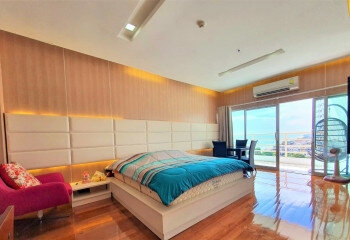 Кондоминиум в Паттайе, Таиланд | THE240848