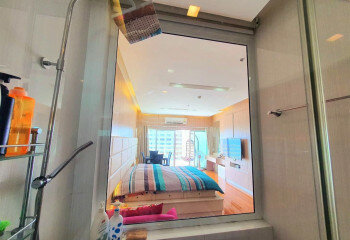 Кондоминиум в Паттайе, Таиланд | THE240848