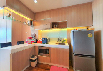 Кондоминиум в Паттайе, Таиланд | THE240848