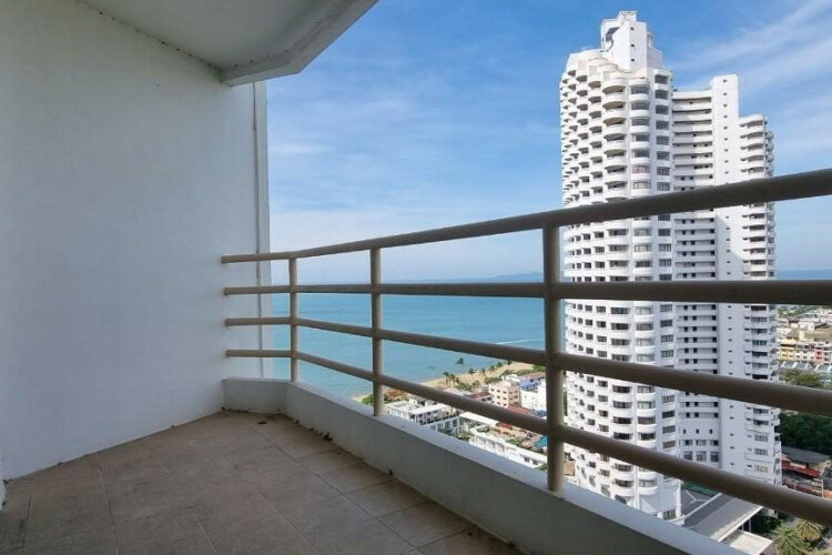 Кондоминиум в Паттайе, Таиланд | THE547118