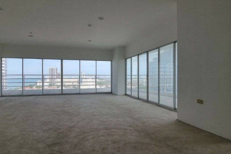 Кондоминиум в Паттайе, Таиланд | THE547118