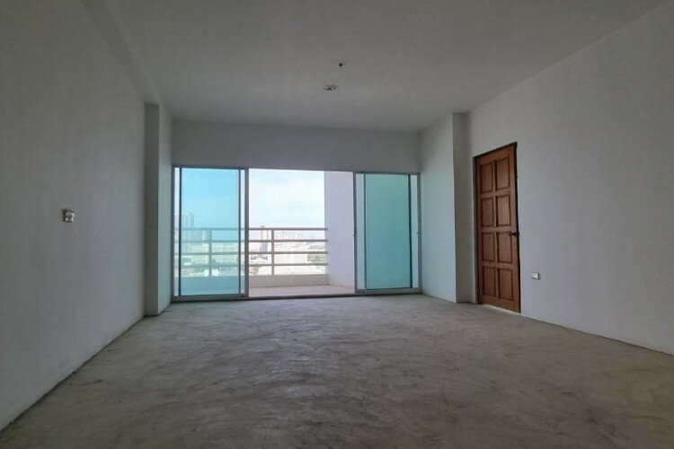 Кондоминиум в Паттайе, Таиланд | THE547118