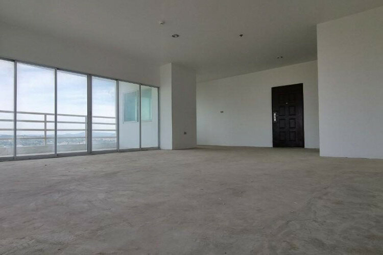 Кондоминиум в Паттайе, Таиланд | THE547118