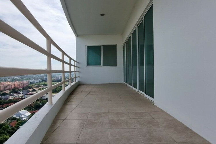 Кондоминиум в Паттайе, Таиланд | THE547118