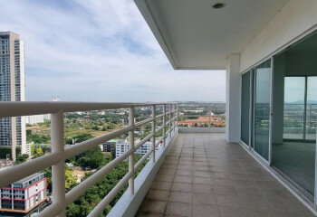 Кондоминиум в Паттайе, Таиланд | THE547118