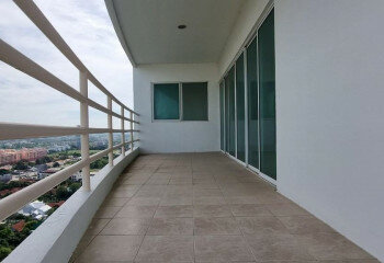 Кондоминиум в Паттайе, Таиланд | THE547118