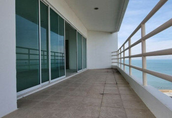 Кондоминиум в Паттайе, Таиланд | THE547118