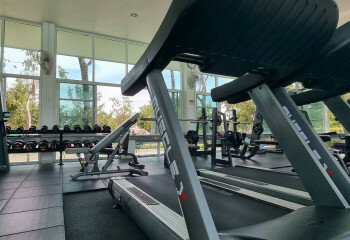 Кондоминиум в Паттайе, Таиланд | THE547118