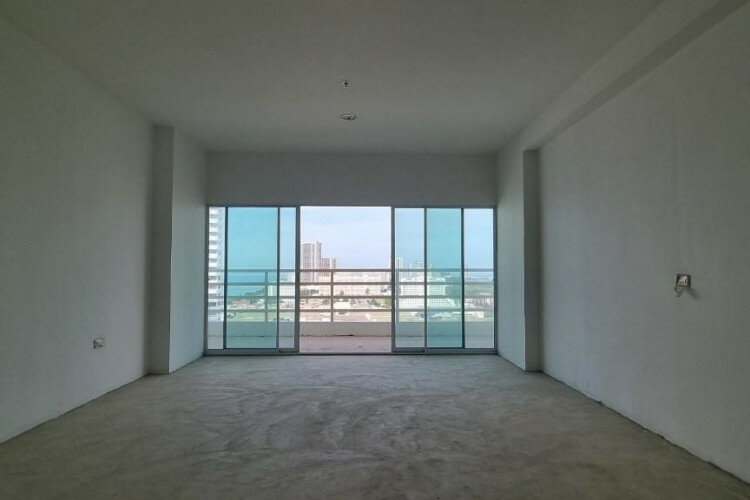 Кондоминиум в Паттайе, Таиланд | THE447422