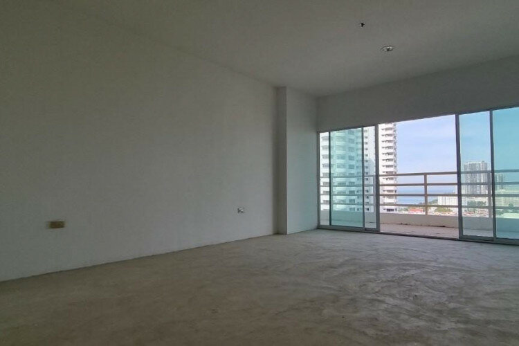 Кондоминиум в Паттайе, Таиланд | THE447422