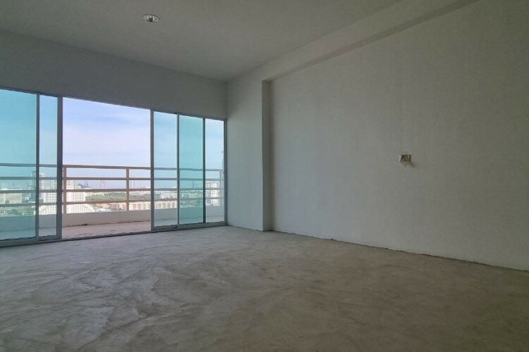 Кондоминиум в Паттайе, Таиланд | THE447422