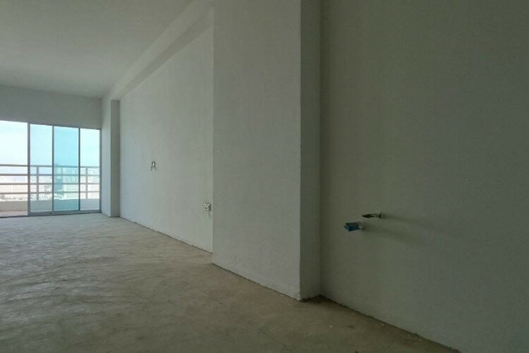 Кондоминиум в Паттайе, Таиланд | THE447422