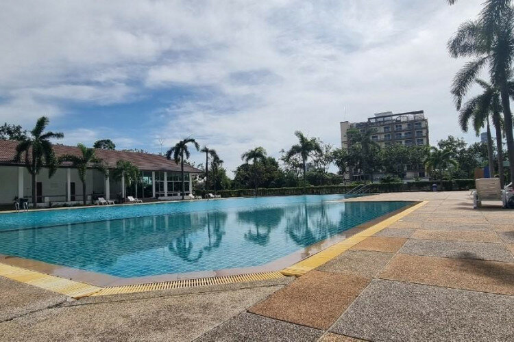 Кондоминиум в Паттайе, Таиланд | THE447422