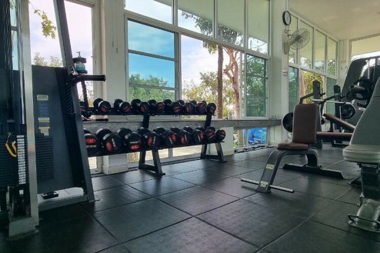 Кондоминиум в Паттайе, Таиланд | THE447422