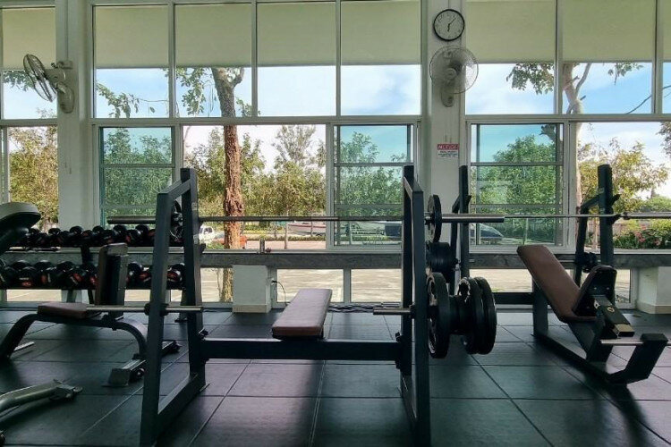 Кондоминиум в Паттайе, Таиланд | THE447422