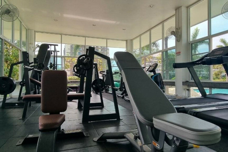 Кондоминиум в Паттайе, Таиланд | THE447422