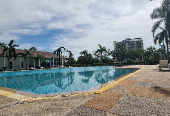 Кондоминиум в Паттайе, Таиланд | THE447422