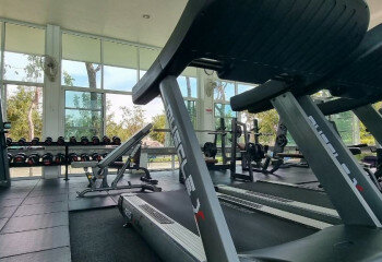 Кондоминиум в Паттайе, Таиланд | THE447422