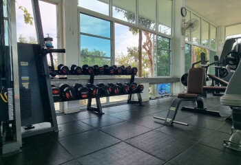 Кондоминиум в Паттайе, Таиланд | THE447422