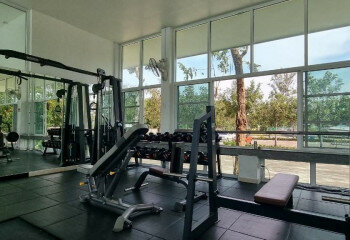 Кондоминиум в Паттайе, Таиланд | THE447422