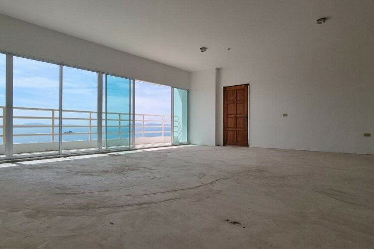 Кондоминиум в Паттайе, Таиланд | THE247117