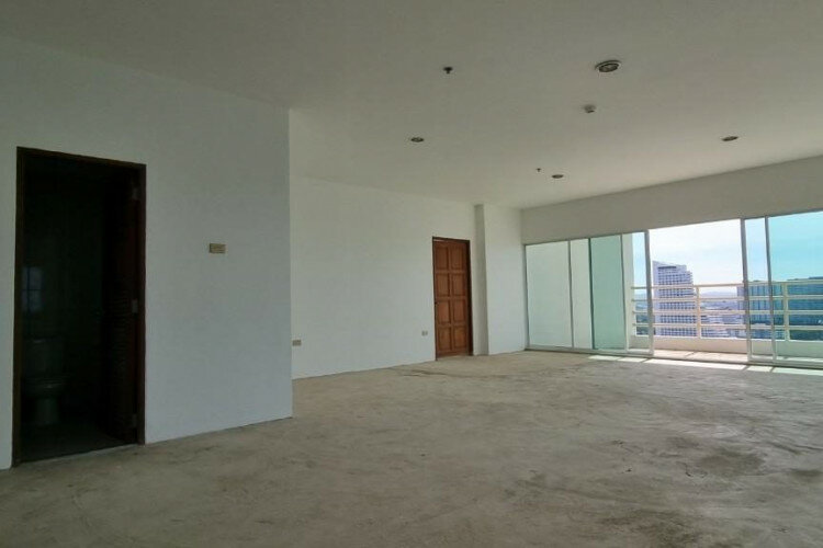 Кондоминиум в Паттайе, Таиланд | THE247117