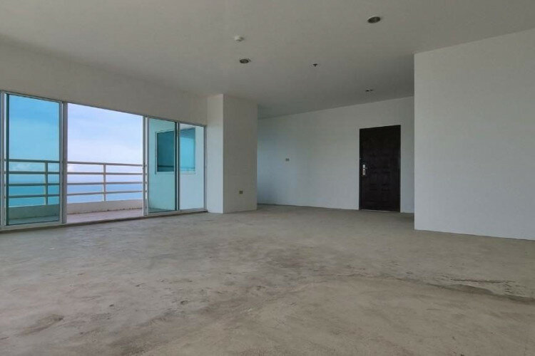 Кондоминиум в Паттайе, Таиланд | THE247117