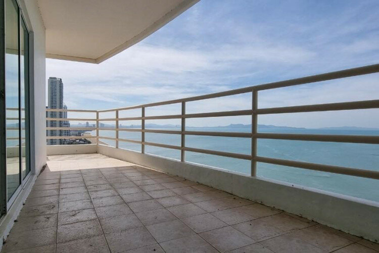 Кондоминиум в Паттайе, Таиланд | THE247117