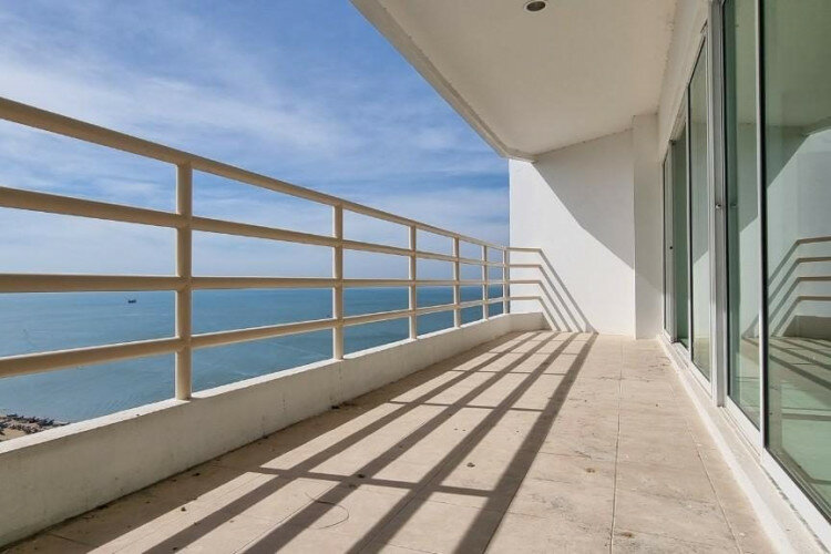 Кондоминиум в Паттайе, Таиланд | THE247117